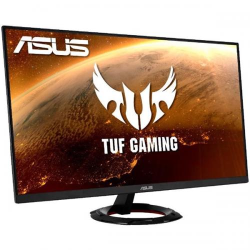 Monitor LED Asus VG279Q1R, 27inch, 1920x1080, 1ms, Black