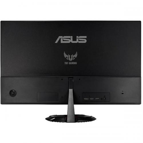 Monitor LED Asus VG279Q1R, 27inch, 1920x1080, 1ms, Black