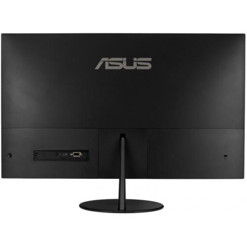 Monitor LED Asus VL279HE, 27inch, 1920x1080, 5ms, Black