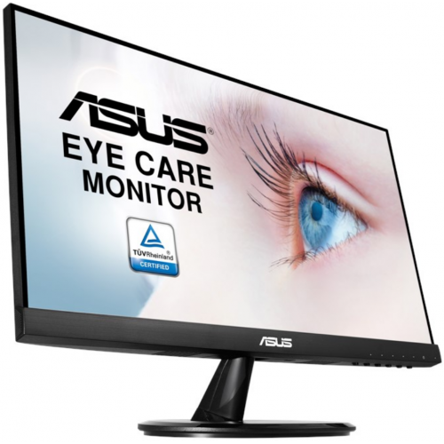 Monitor LED Asus VP229Q, 21.5inch, 1920x1080, 5ms GTG, Black