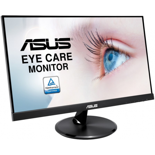 Monitor LED Asus VP229Q, 21.5inch, 1920x1080, 5ms GTG, Black