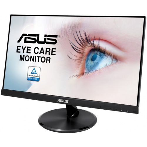 Monitor LED Asus VP229Q, 21.5inch, 1920x1080, 5ms GTG, Black