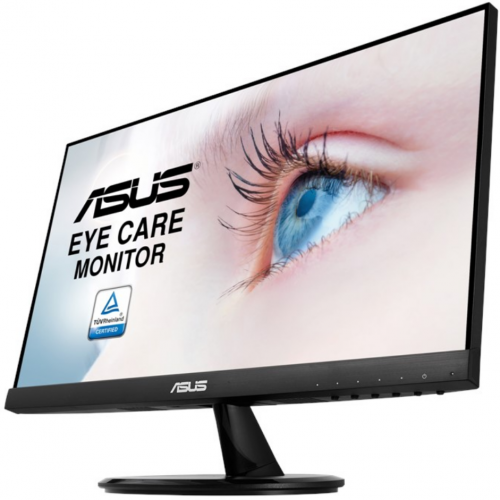 Monitor LED Asus VP229Q, 21.5inch, 1920x1080, 5ms GTG, Black