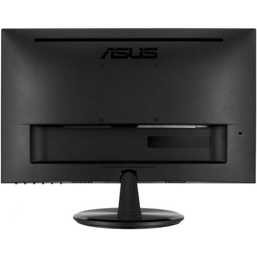 Monitor LED Asus VP229Q, 21.5inch, 1920x1080, 5ms GTG, Black