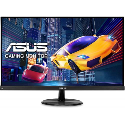 Monitor LED Asus VP249QGR, 24inch, 1920x1080, 1ms, Black