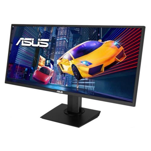 Monitor LED Asus VP348QGL, 34inch, 1920x1080, 4ms, Black
