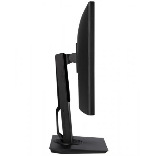 Monitor LED Asus VP348QGL, 34inch, 1920x1080, 4ms, Black