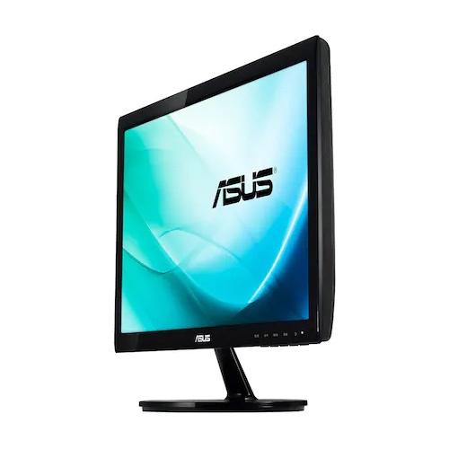 Monitor LED ASUS VS197DE, 18.5inch, 1366x768, 5ms, Black