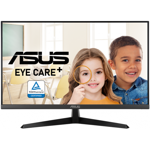 Monitor LED Asus VY249HE, 23.8inch, 1920x1080, 1ms, Black