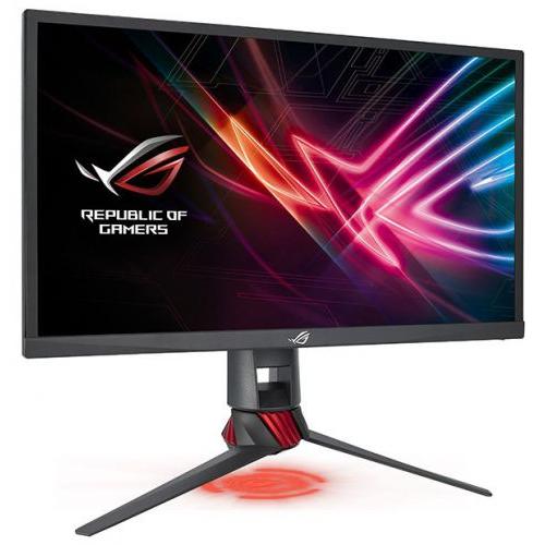 Monitor Led Asus XG248Q, 23.8inch, 1920x1080, 1ms, Black