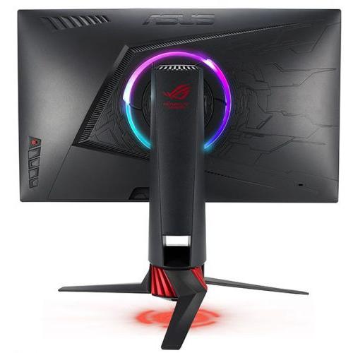 Monitor Led Asus XG248Q, 23.8inch, 1920x1080, 1ms, Black