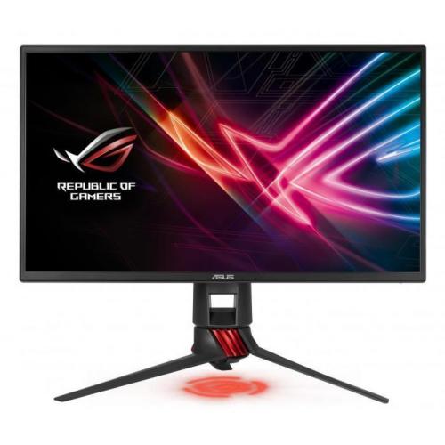 Monitor LED Asus XG258Q, 24.5inch, 1920x1080, 1ms GTG, Black