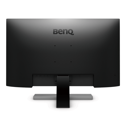 Monitor LED Benq EW3270U, 31.5inch, 3840x2160‎, 4ms, Grey-Black