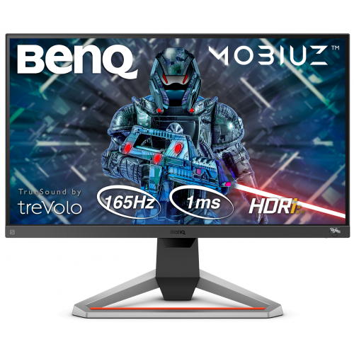 Monitor LED Benq EX2710S, 27inch, 1920x1080, 1ms, Black