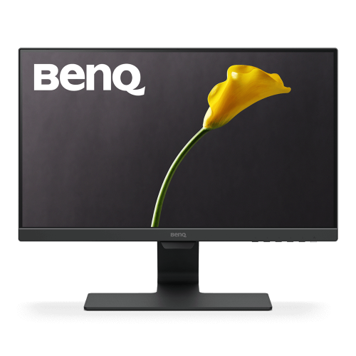 Monitor LED Benq GW2280, 21.5inch, 1920x1080, 5ms GTG, Black