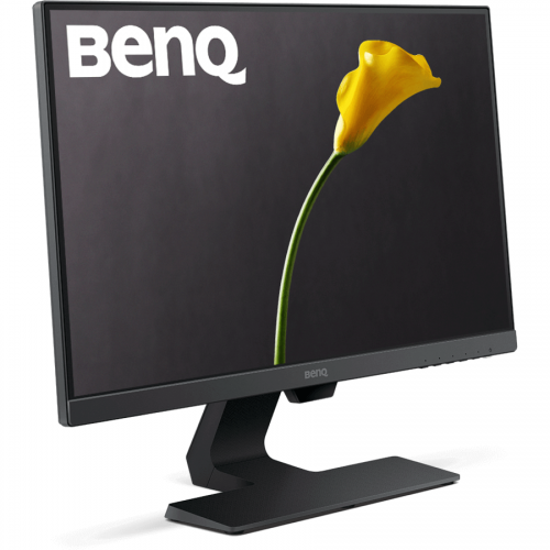 Monitor LED Benq GW2480E, 23.8inch, 1920x1080, 5ms GTG, Black