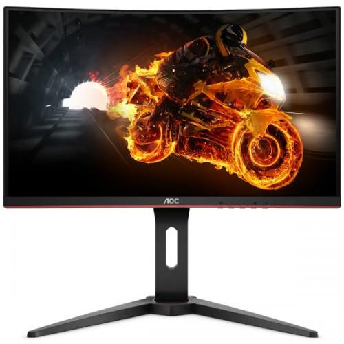 Monitor 27