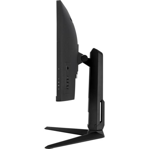 Monitor LED Curbat Asus TUF Gaming VG34VQL1B, 34inch, 3440x1440, 1ms, Black