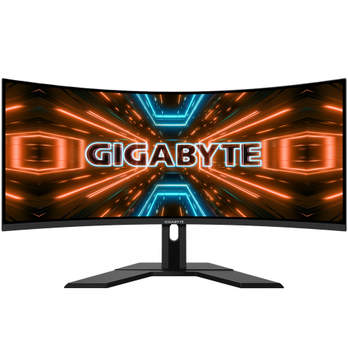 GIGABYTE G34WQC A Gaming Monitor 34