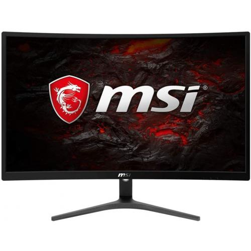 Monitor LED Curbat MSI Optix G241VC, 23.6inch, 1920x1080, 1ms, Black