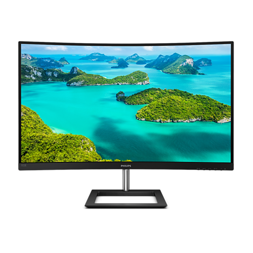 Monitor 31.5