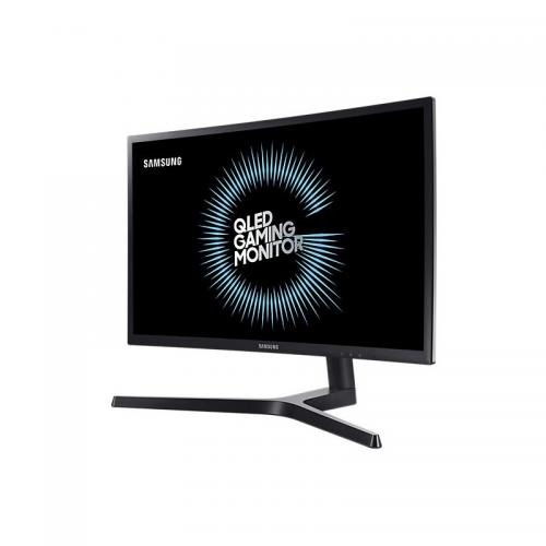 Monitor LED Curbat Samsung LC27FG73FQUXEN, 27inch, 1920x1080, 1ms, Black