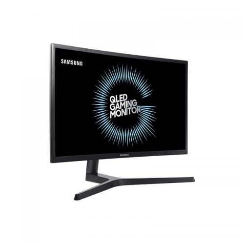 Monitor LED Curbat Samsung LC27FG73FQUXEN, 27inch, 1920x1080, 1ms, Black