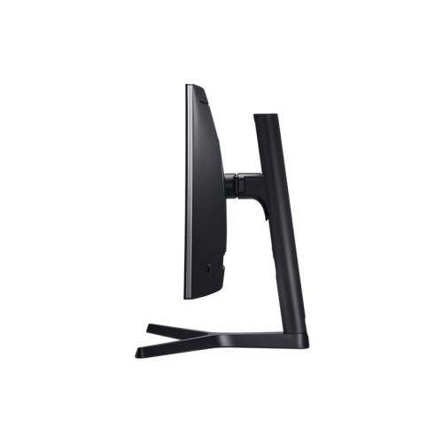 Monitor LED Curbat Samsung LC27FG73FQUXEN, 27inch, 1920x1080, 1ms, Black