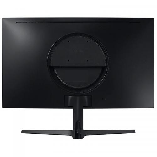 Monitor LED Curbat Samsung LC27RG50FQUXEN, 27inch, 1920x1080, 4ms, Dark Blue Gray
