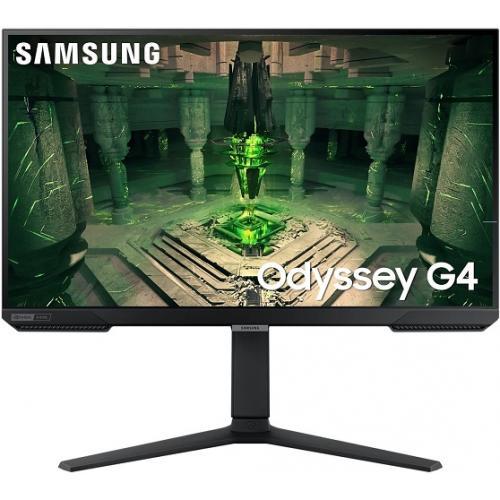 MONITOR SAMSUNG LS25BG400EUXEN 25 inch, Curvature: FLAT , Panel Type:IPS, Resolution: 1920 x 1080, Aspect Ratio: 16:9, Refresh Rate: 240Hz,Response time GtG: 1 ms, Brightness: 400 cd/m², Contrast (static): 1000: 1, Contrast (dynamic): Mega DCR, Viewing an