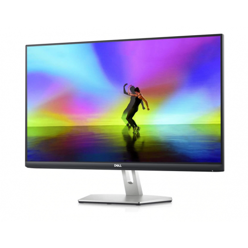 Monitor LED Dell S2421H, 23.8inch, 1920X1080, 4ms, Grey