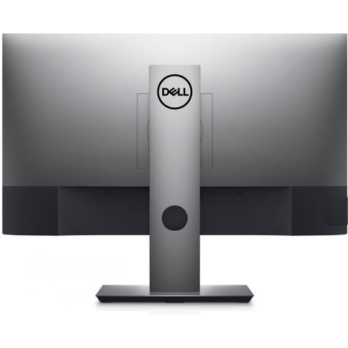 Monitor LED Dell U2520D, 25inch, 2560x1440, 5ms GTG, Grey