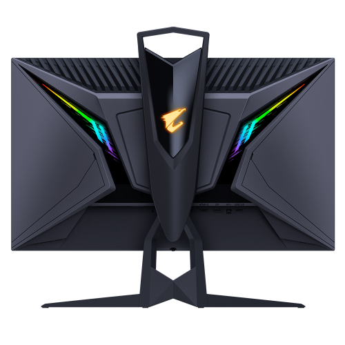 Monitor LED Gigabyte Aorus FI25F, 24.5inch, 1920x1080, 1ms, Black 