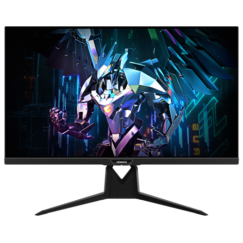 Monitor Gaming Gigabyte AORUS FI32Q; Panel Size (diagonal): 31.5