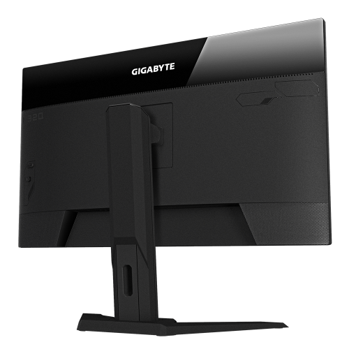 Monitor LED Gigabyte M27Q, 27inch, 2560x1440, 0.5ms, Black
