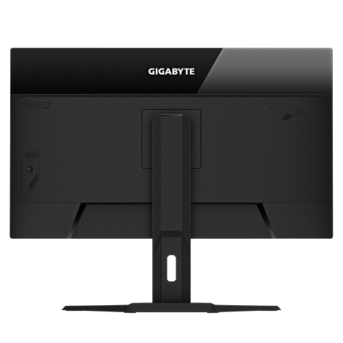 Monitor LED Gigabyte M27Q, 27inch, 2560x1440, 0.5ms, Black