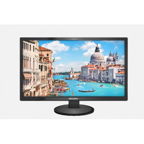 Monitor LED Hikvision DS-D5028UC, 28inch, 3840 x 2160, 5.5ms, Black