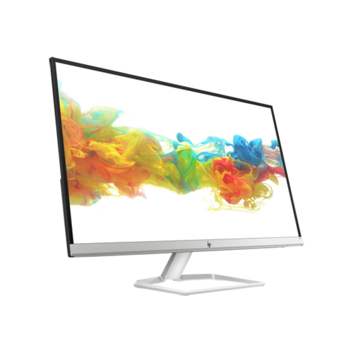 Monitor LED HP 32f, 31.5inch, 1920x1080, 5ms, Black