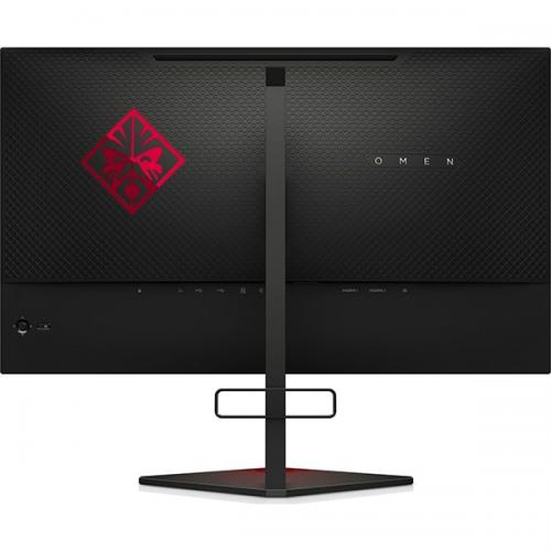 Monitor LED HP OMEN X 25F, 24.5inch, 1920x1080, 1ms, Black