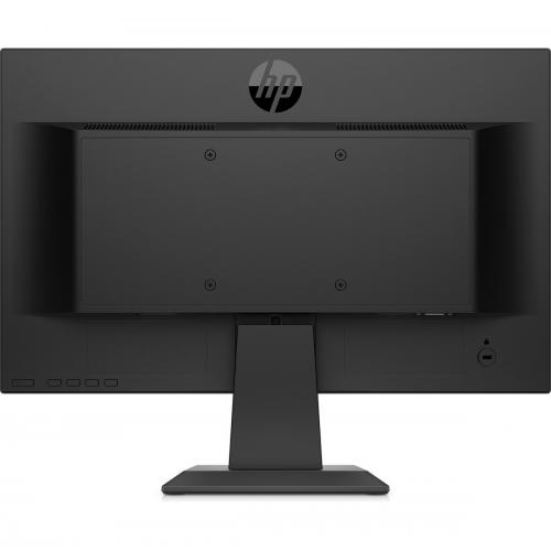 Monitor LED HP P19B G4, 18.5inch, 1366x768, 5ms GTG, Black