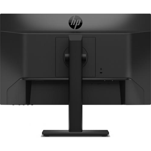 Monitor LED HP P22 G4, 21.5inch, 1920x1080, 5ms GTG, Black