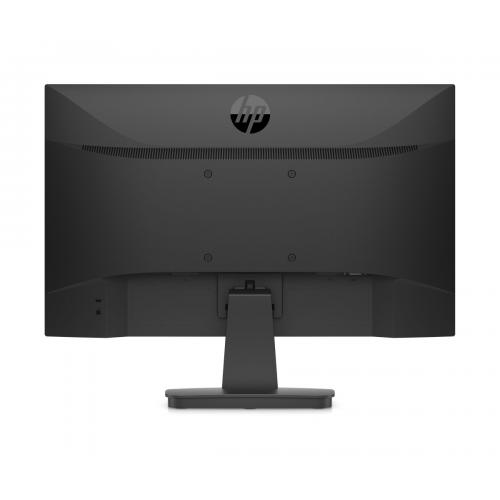 Monitor LED HP P22B G4, 21.5inch, 1920x1080, 5ms GTG, Black