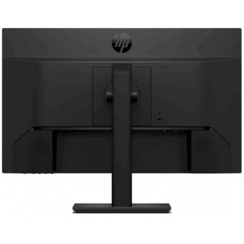 Monitor LED HP P24h G4, 23.8inch, 1920x1080, 14ms GtG, Black