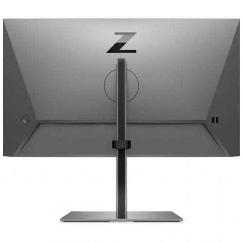 Monitor LED HP Z24F G3, 23.8inch, 1920x1080, 5ms, Black