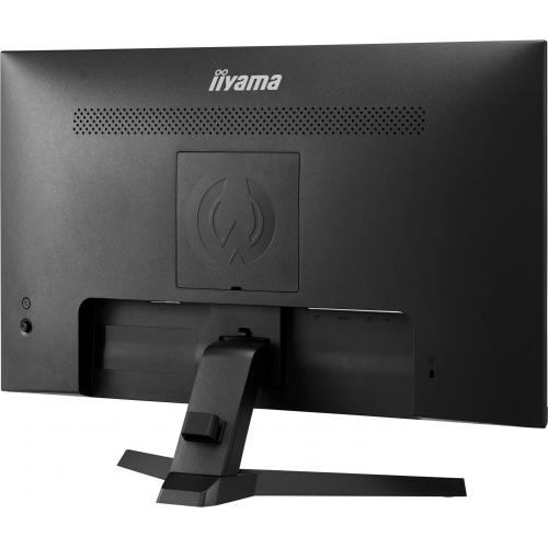 Monitor LED IIyama G-Master Black Hawk G2740QSU-B1, 27inch, 2560x1440, 1ms, Black