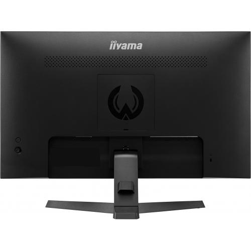 Monitor LED IIyama G-Master Black Hawk G2740QSU-B1, 27inch, 2560x1440, 1ms, Black