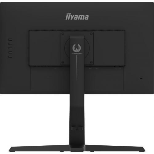 Monitor LED Iiyama GB2470HSU-B5, 23.8inch, 1920x1080, 0.8ms, Black