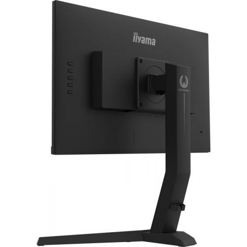 Monitor LED Iiyama GB2470HSU-B5, 23.8inch, 1920x1080, 0.8ms, Black