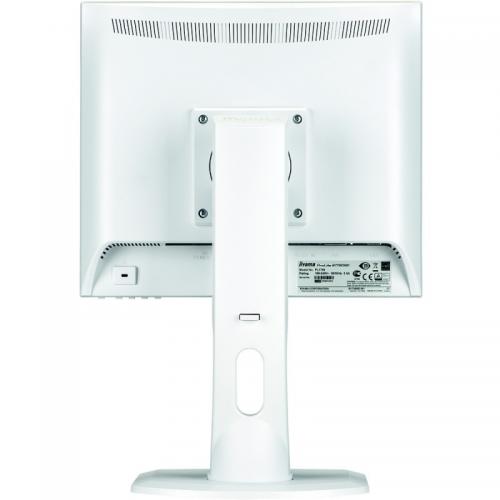 Monitor LED Iiyama Prolite B1780SD, 17inch, 1280x1024, 5ms, White