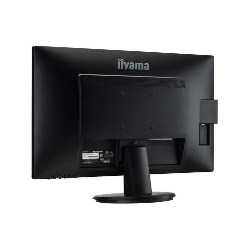 Monitor LED Iiyama ProLite X2483HSU-B3, 23.8inch, 1920x1080, 4ms, Black